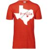 3065 Adult Extra Soft Tri-Blend T-Shirt Thumbnail