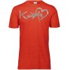 3065 Adult Extra Soft Tri-Blend T-Shirt Thumbnail