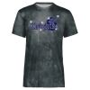 222596 Adult Cotton-Touch Poly T-Shirt Thumbnail