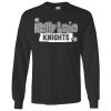 2400 Adult Ultra Cotton Long Sleeve T-Shirt Thumbnail