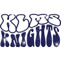 GLT98 BLUE GLITTER Thumbnail