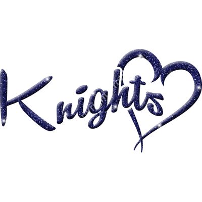 GLT6 BLUE GLITTER Thumbnail