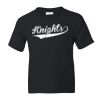 8000B Youth DryBlend 50/50 T-Shirts Thumbnail