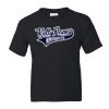 8000B Youth DryBlend 50/50 T-Shirts Thumbnail