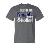 8000 Adult DryBlend 50/50 T-Shirt Thumbnail