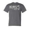 8000 Adult DryBlend 50/50 T-Shirt Thumbnail
