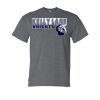 8000 Adult DryBlend 50/50 T-Shirt Thumbnail
