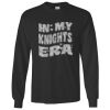 2400 Adult Ultra Cotton Long Sleeve T-Shirt Thumbnail