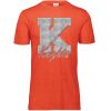 3065 Adult Extra Soft Tri-Blend T-Shirt Thumbnail