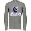 3075 Adult Extra Soft Tri-Blend Longsleeve Thumbnail