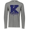 3075 Adult Extra Soft Tri-Blend Longsleeve Thumbnail