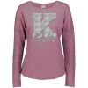 3077 Ladies' Extra Soft Tri-Blend Longsleeve Thumbnail