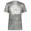 222696 Youth Cotton-Touch Poly T-Shirt Thumbnail