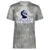 222696 Youth Cotton-Touch Poly T-Shirt Thumbnail