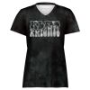 222796 Ladies' Cotton-Touch Poly T-Shirt Thumbnail