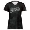 222796 Ladies' Cotton-Touch Poly T-Shirt Thumbnail
