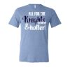 3413 Adult Extra Soft Tri-blend Tee Thumbnail