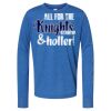 3513Y Youth Extra Soft Tri-blend Long Sleeve Thumbnail