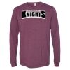 3513 Adult Extra Soft Tri-blend Long Sleeve Thumbnail