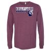 3513 Adult Extra Soft Tri-blend Long Sleeve Thumbnail