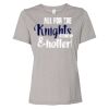 6413 Women’s Extra Soft Tri-blend Tee Thumbnail