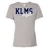 6413 Women’s Extra Soft Tri-blend Tee Thumbnail